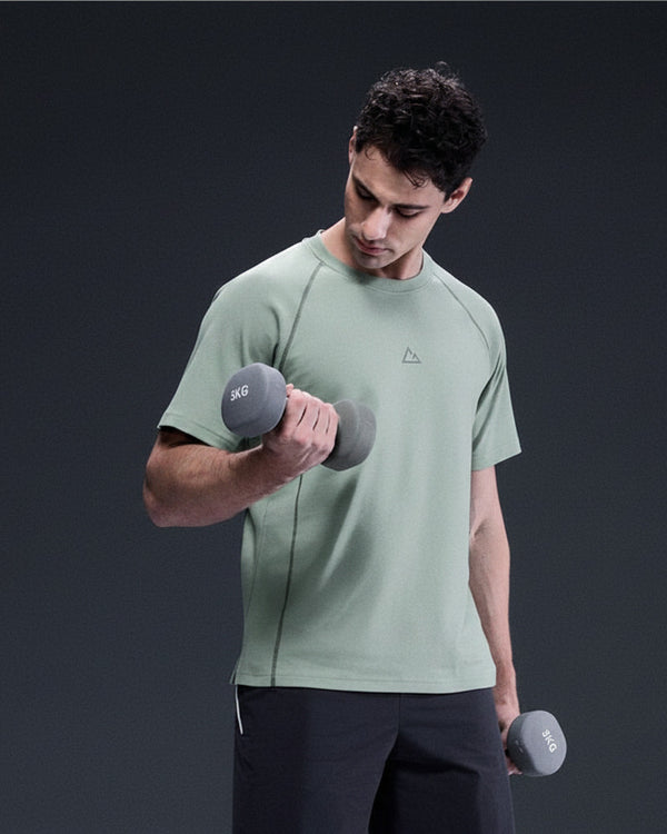 Quick buy Men's G-Motion Raglan Performance Tee
