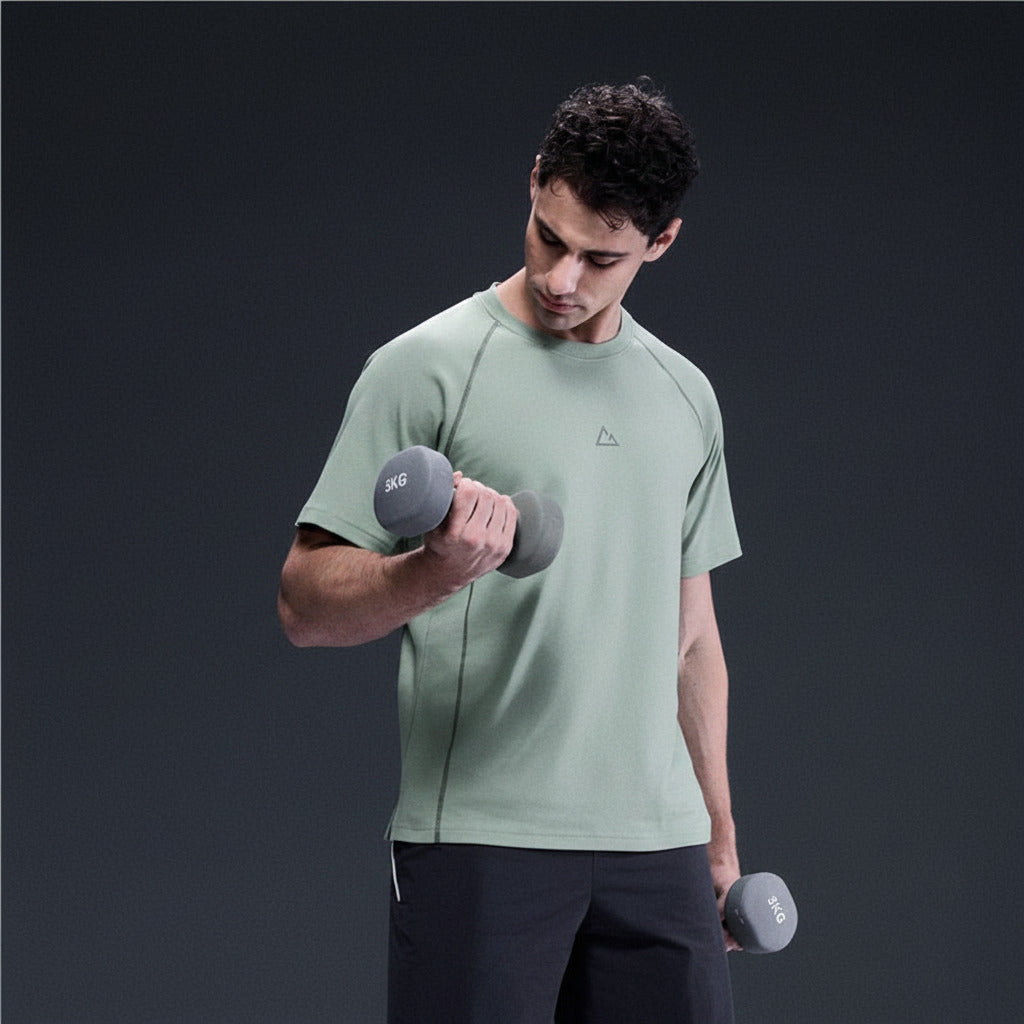 Men's G-Motion Raglan Performance Tee - Image 1