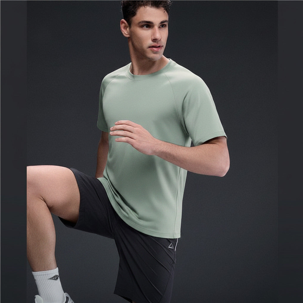 Men's G-Motion Raglan Performance Tee - Image 2