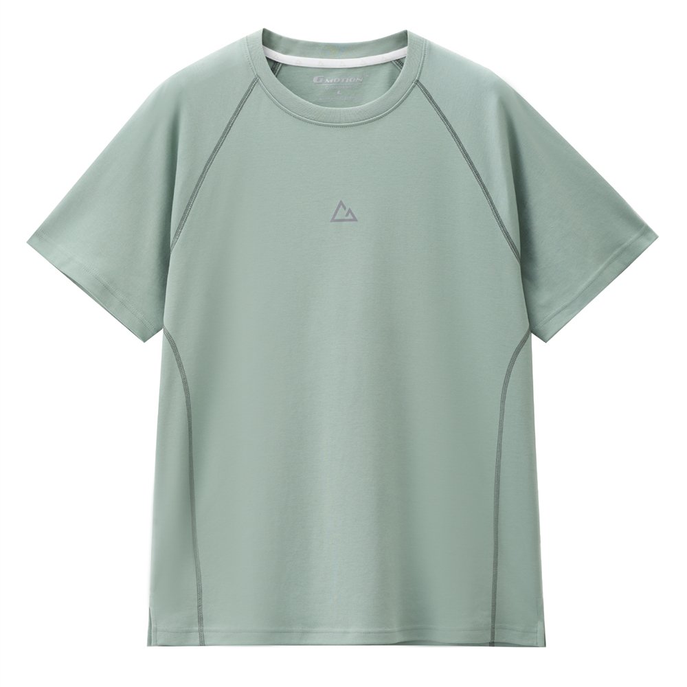 Men's G-Motion Raglan Performance Tee - Image 3