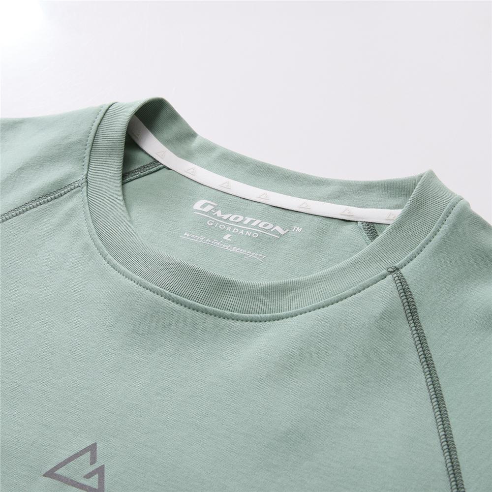 Men's G-Motion Raglan Performance Tee - Image 5