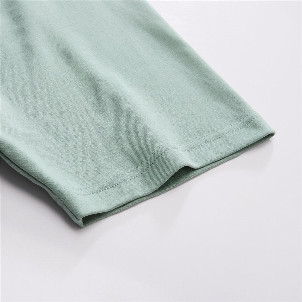 Men's G-Motion Raglan Performance Tee - Image 7