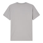 Men's Slim Fit Liquid Touch Cotton Crew Neck Tee - Image 1