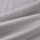 Men's Slim Fit Liquid Touch Cotton Crew Neck Tee - Image 2