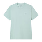 Men's Slim Fit Liquid Touch Cotton Crew Neck Tee - Image 3