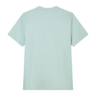 Men's Slim Fit Liquid Touch Cotton Crew Neck Tee - Image 4