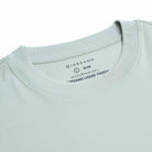 Men's Slim Fit Liquid Touch Cotton Crew Neck Tee - Image 5