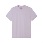 Men's Slim Fit Liquid Touch Cotton Crew Neck Tee - Image 3