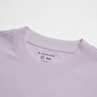 Men's Slim Fit Liquid Touch Cotton Crew Neck Tee - Image 5