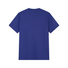 Men's Slim Fit Liquid Touch Cotton Crew Neck Tee - Image 7