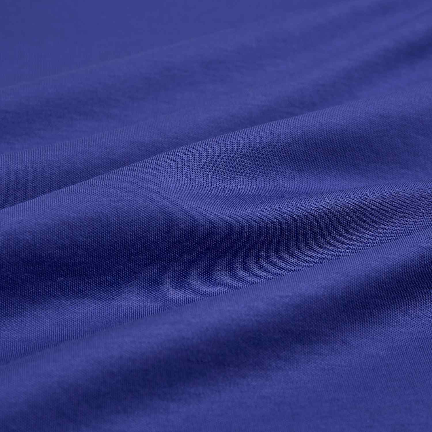 Men's Slim Fit Liquid Touch Cotton Crew Neck Tee - Image 8