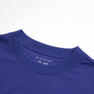 Men's Slim Fit Liquid Touch Cotton Crew Neck Tee - Image 9