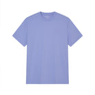 Men's Slim Fit Liquid Touch Cotton Crew Neck Tee - Image 7