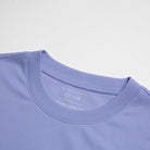Men's Slim Fit Liquid Touch Cotton Crew Neck Tee - Image 9