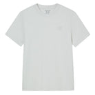 Men's Slim Fit Liquid Touch Cotton Crew Neck Tee - Image 3