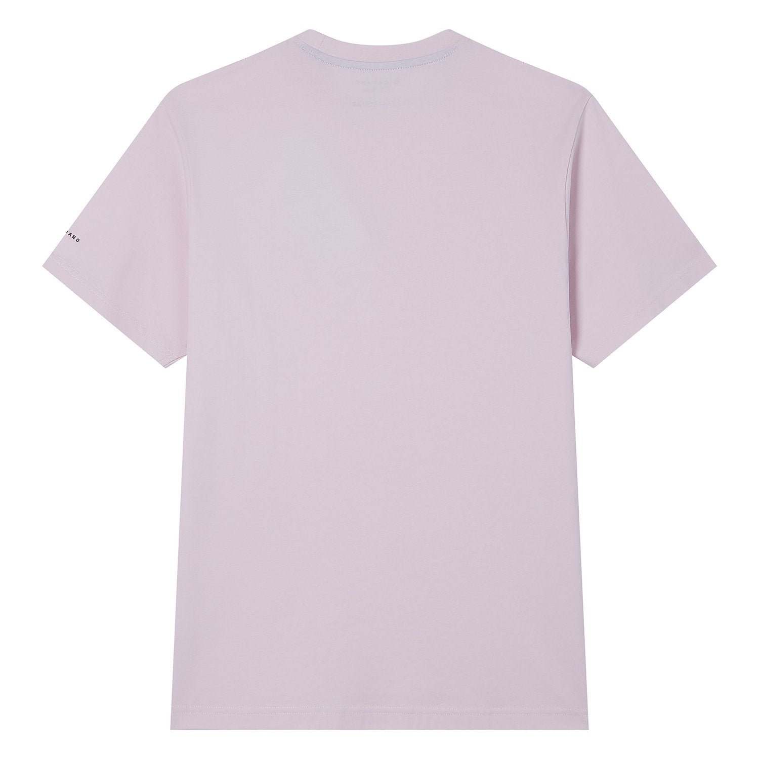Men's Slim Fit Cotton Crew Neck Tee - Image 7