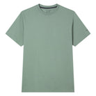 Men's Slim Fit Cotton Crew Neck Tee - Image 5