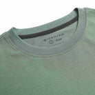 Men's Slim Fit Cotton Crew Neck Tee - Image 7