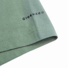 Men's Slim Fit Cotton Crew Neck Tee - Image 8