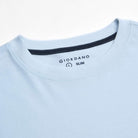 Men's Slim Fit Cotton Crew Neck Tee - Image 8