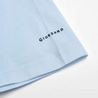 Men's Slim Fit Cotton Crew Neck Tee - Image 9