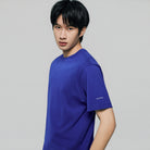 Men's Slim Fit Cotton Crew Neck Tee - Image 5