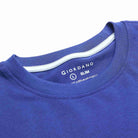 Men's Slim Fit Cotton Crew Neck Tee - Image 8