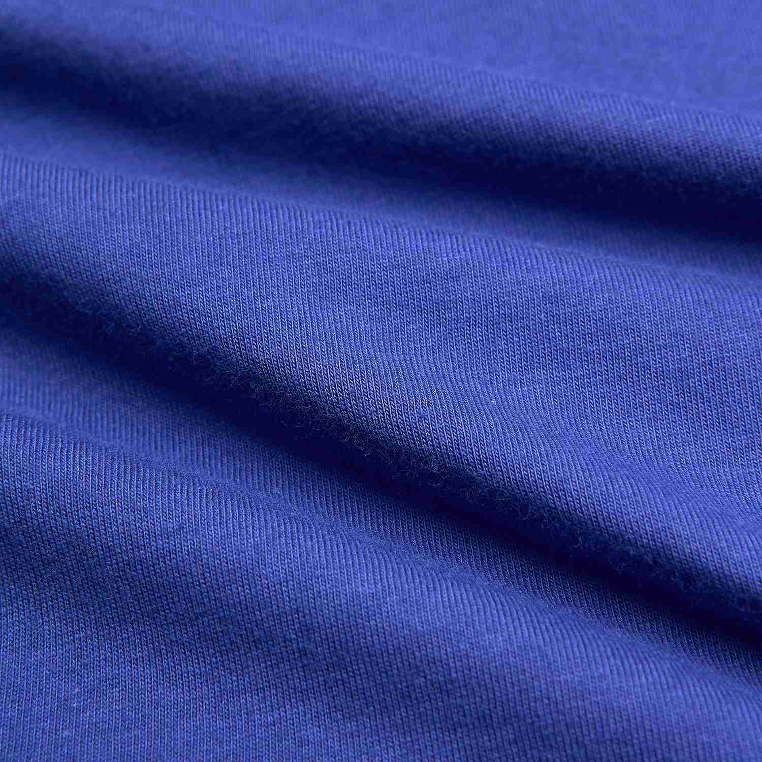 Men's Slim Fit Cotton Crew Neck Tee - Image 10