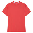 Men's Slim Fit Cotton Crew Neck Tee - Image 6