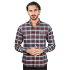 Men's Lion Oxford Shirt - Image 1