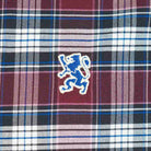 Men's Lion Oxford Shirt - Image 4