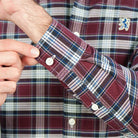 Men's Lion Oxford Shirt - Image 5