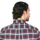 Men's Lion Oxford Shirt - Image 6