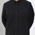 Men's Wrinkle Free Half Sleeves Shirt - Image 3