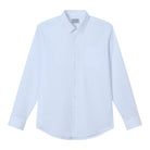 Men's Polyester/Modal Slim Fit Shirt - Image 6