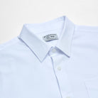 Men's Polyester/Modal Slim Fit Shirt - Image 8