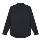 Men's Polyester/Modal Slim Fit Shirt - Image 7
