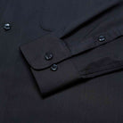 Men's Polyester/Modal Slim Fit Shirt - Image 9