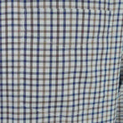 Men's Wrinkle Free Oxford Long Sleeve Shirt - Image 4
