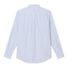 Men's Wrinkle Free Oxford Long Sleeve Shirt - Image 2