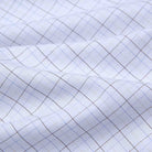 Men's Wrinkle Free Oxford Long Sleeve Shirt - Image 5