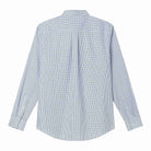 Men's Wrinkle Free Oxford Long Sleeve Shirt - Image 2