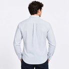 Men's Cotton Oxford Slim Fit  Shirt - Image 2