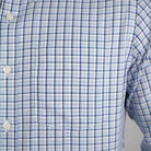 Men's Cotton Oxford Regular Fit Wrinkle Free Shirt - Image 4