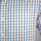Men's Cotton Oxford Regular Fit Wrinkle Free Shirt - Image 4