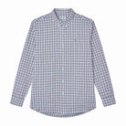 Men's Lion Oxford Slim Long Sleeve Shirt - Image 6