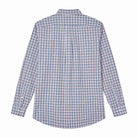Men's Lion Oxford Slim Long Sleeve Shirt - Image 7
