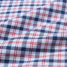 Men's Lion Oxford Slim Long Sleeve Shirt - Image 10