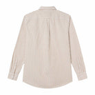 Men's Lion Oxford Slim Long Sleeve Shirt - Image 2