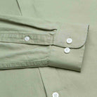 Men's Lion Oxford Slim Long Sleeve Shirt - Image 9